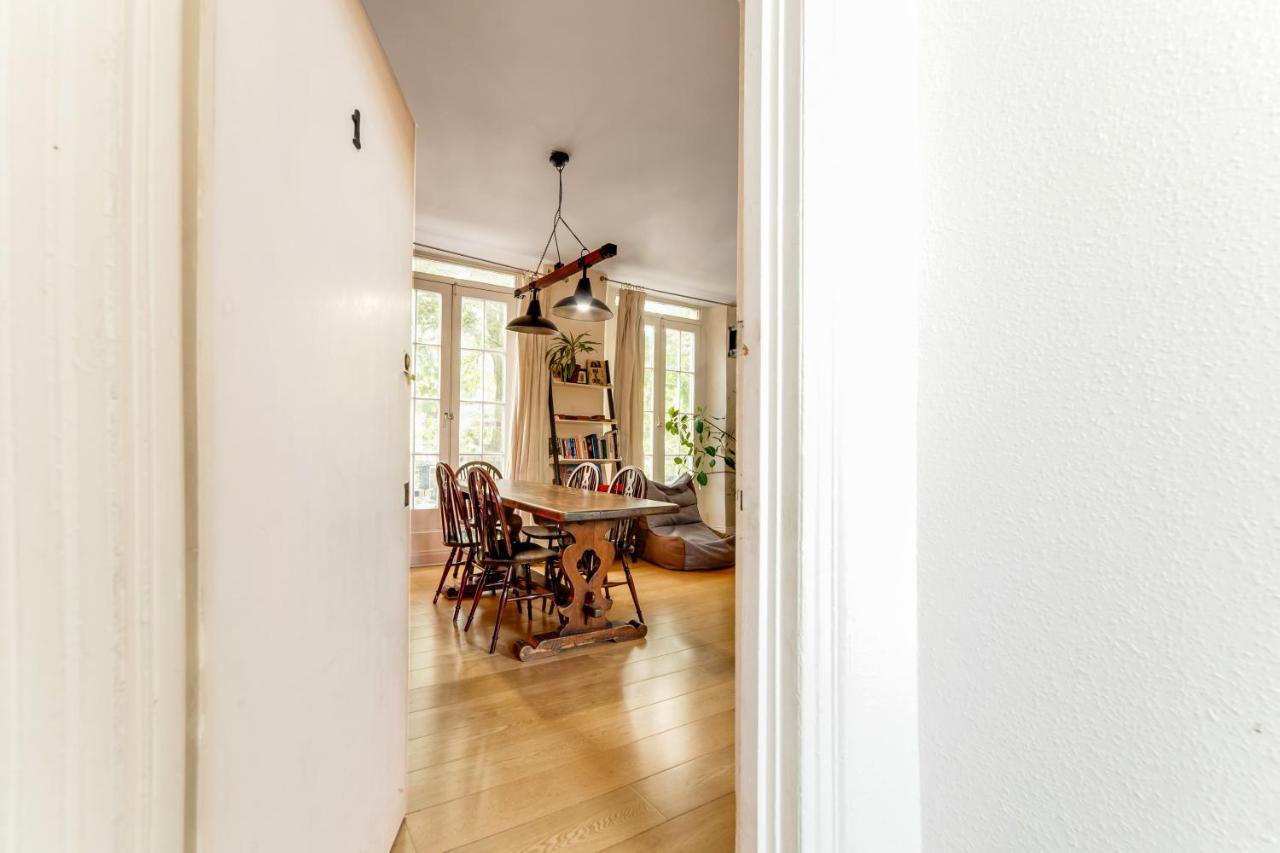 Pass The Keys Terrace Apartment By The Kia Oval London Exterior photo